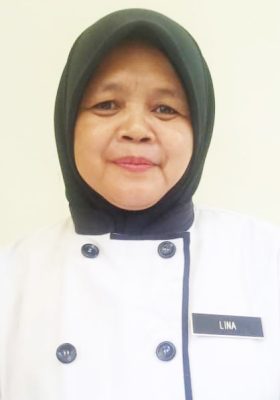 Lina Binti Razak