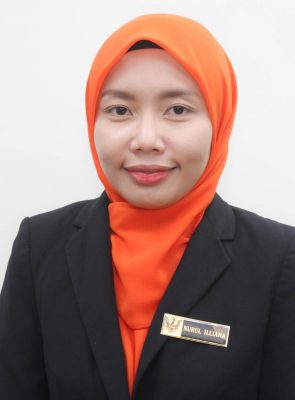 Nurul Illiana Binti Alias