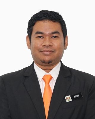 Mohd Azam bin Ismail