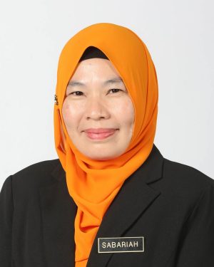 Sabariah binti Ahmad Murad