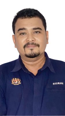 Rosmani bin Puteh