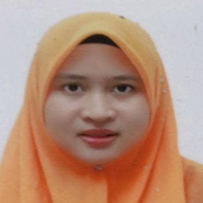 Amy Juliana binti Abd Ghani
