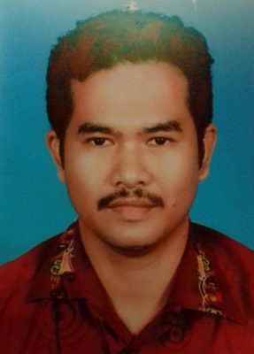 Mohd. Fairuz bin Abdul Aziz