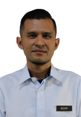 Azmizul Nizam bin Rozali