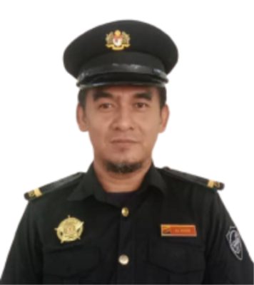 Alwalid Bin Baharom