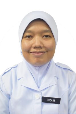 Suzaini Binti Che Soh