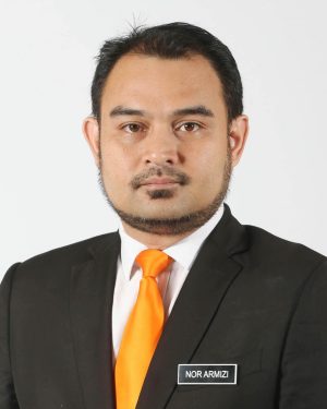 Nor Armizi bin Ariffin