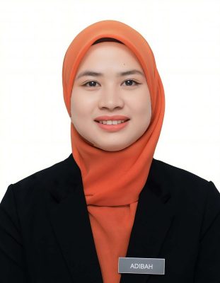 Siti Adibah Yati binti Dumil