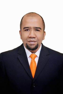 Muhammad Amir Firdaus bin Abdul Ghani