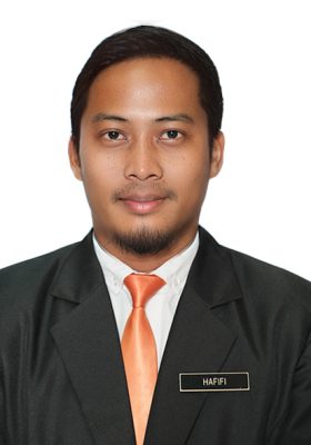 Muhammad Hafifi Bin Hussain