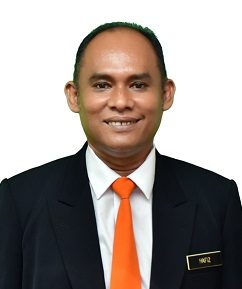 Mohd Hafizanuddin Bin Md Nor