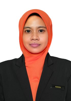 Norasikin Binti Abdul wahab