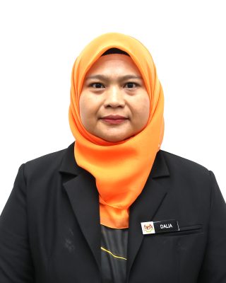 Dalia binti Hassan