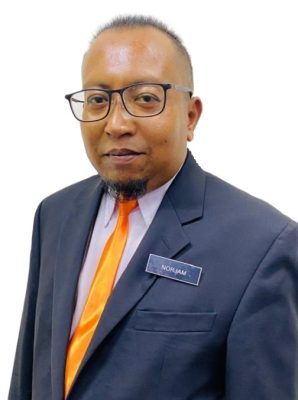 Norjam Bin Selamat