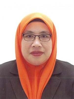 Siti Saliza Bt Ahmad