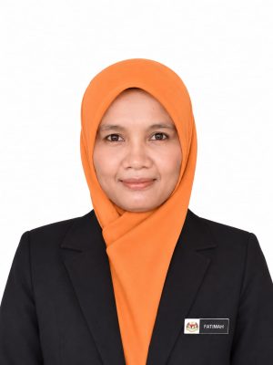 Siti Fatimah Binti Mohamad Fadzil