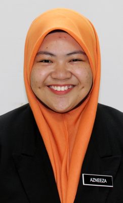 Azneeza binti Entawan