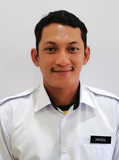 Mohd Hafizul Bin Mohd Noh