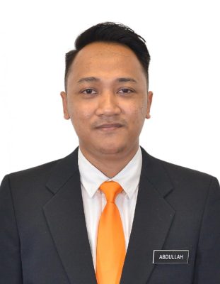Abdullah Bin Shafiee