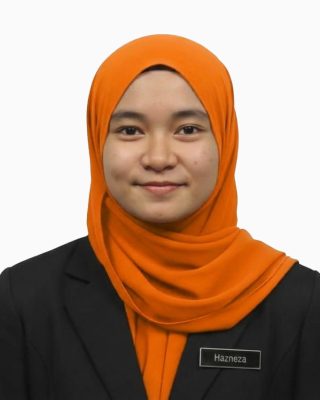 Hazneza binti Zainal