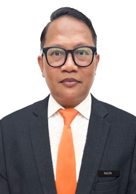 Nazri Izhar Bin Jingo