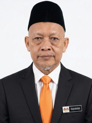 Abdul Rahman bin Mamat