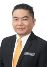 Raja Amin Zani Bin Raja Mazlan