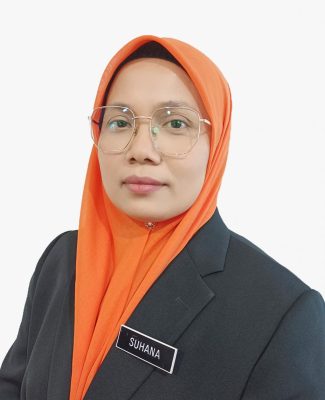 SUHANA BINTI SOAINI