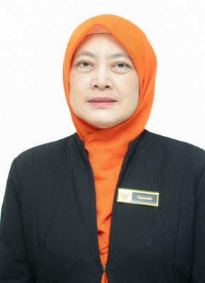 Hamsiah Hj.Nawawi