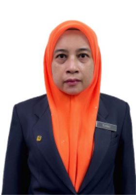 Suhaili bt. Abdul Ghani