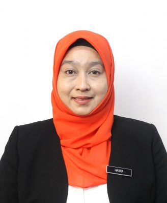 Suzatul Hasra bt. Che Me @ Suhaimi