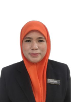 Mazidah bt. Mukhtar
