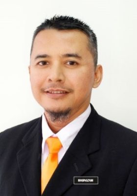 Hasnizam Bin Kamaludin