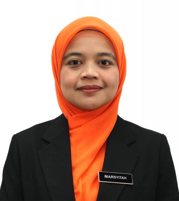 Marsyitah binti Ramly