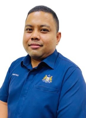 Mohd Fadle Bin Zukri