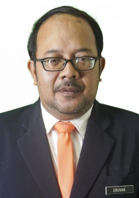 Eruvan bin Mohamad