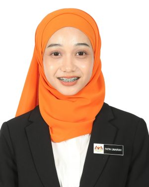 Fatin Umairah Binti Mohamad Roslan