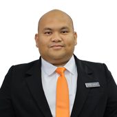 Ayzel Azreel bin Mohd Khairi