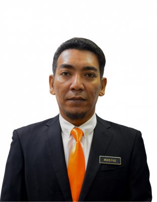 MOHD FAIZ BIN GHAZALI