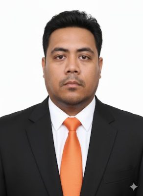 Amir Zahiruddin bin Mohd Zahid