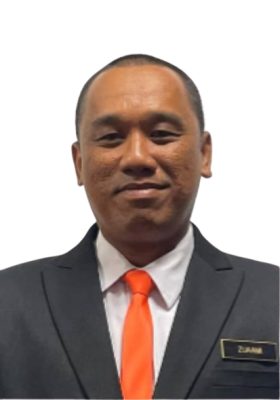 Muhamad Zuaami b. Mat