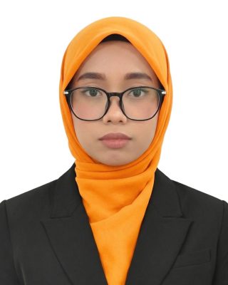 Aqidah Basirah binti Abdullah