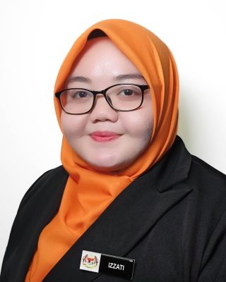 Nurul Izzati Fitri binti Mohd Radzi