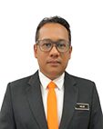 Abdul Halim bin Rabu