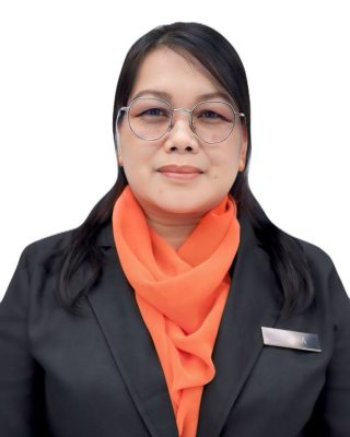 Salina @ Jaitah binti Liun