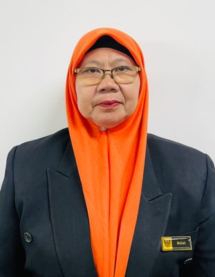 Meliah Binti Majani