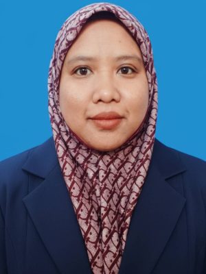 Junaidah Binti Mohd Nasir
