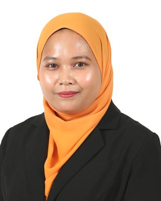 Nor Syafiza binti Radi