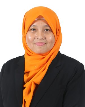 Norfadzillah binti Abdul Latib