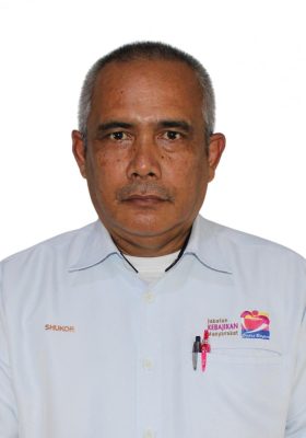 Shukur bin Abd. Rahim